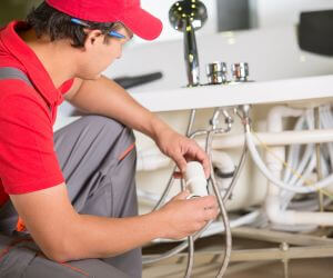 About Emergency plumbing pros China Grove, NC